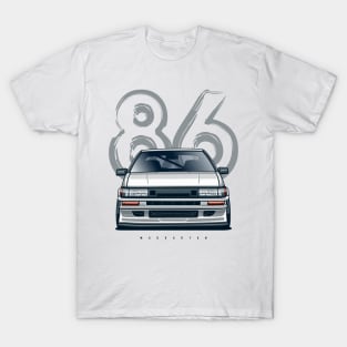 AE86 levin T-Shirt